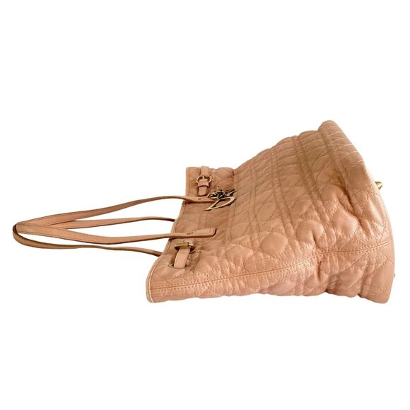 Christian Dior Canange Panarea Medium Light Pink - Picture 6 of 10